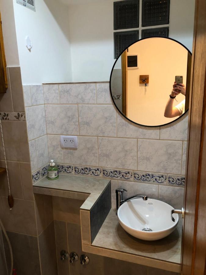 Tiny Houses -Refugio- A 7 Minutos Del Centro En Auto ウシュアイア エクステリア 写真