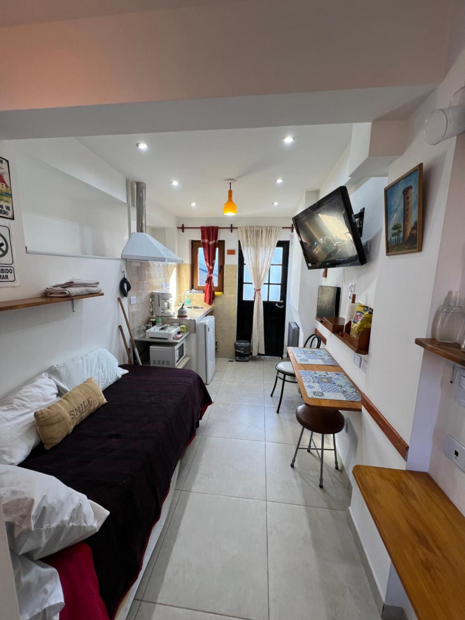 Tiny Houses -Refugio- A 7 Minutos Del Centro En Auto ウシュアイア エクステリア 写真